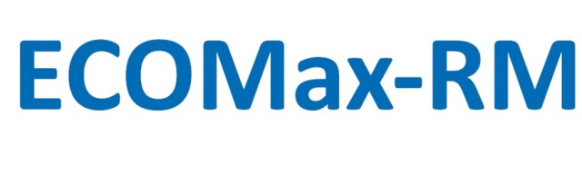 Ecomax-rm Device mark 4849063 Trademark