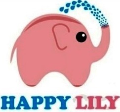 Happylily Device mark 4849220 Trademark
