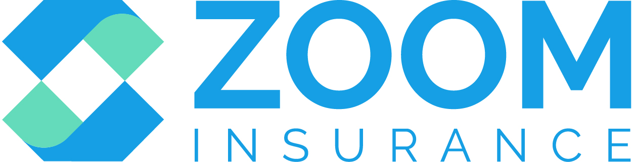 Logo Of Zoom Insurance Device mark 4849160 Trademark