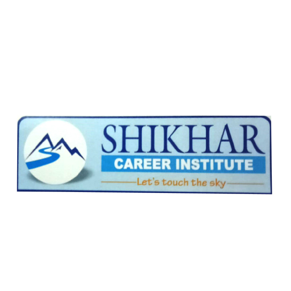 Shikhar Career Institute With Device Device mark 4849177 Trademark
