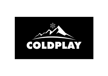 Coldplay (with Device) Device mark 4849306 Trademark