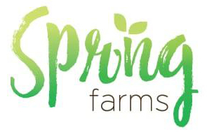 Sprng Farms Device mark 4849591 Trademark