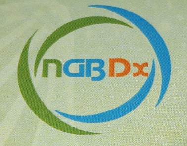 Ngbdx Device mark 4849596 Trademark