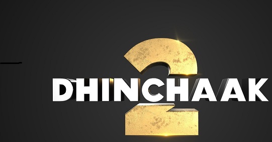 Dhinchaak 2 Device mark 4849707 Trademark