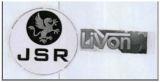 Jsr Livon Device mark 4849871 Trademark