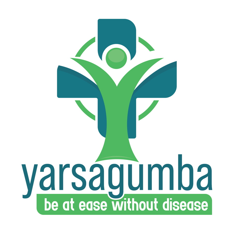 Yarsagumba Device mark 4849922 Trademark