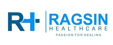 Ragsin Healthcare Device mark 4849859 Trademark