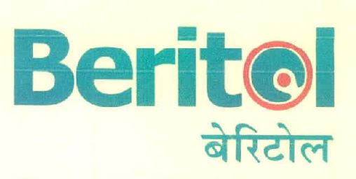 Beritol Device mark 4850042 Trademark