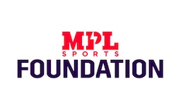 Mpl Sports Foundation Device mark 4850010 Trademark