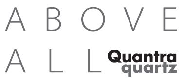 Above All Quantra Quartz Device mark 4849887 Trademark