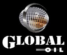 Global Oil (label) Device mark 4850127 Trademark