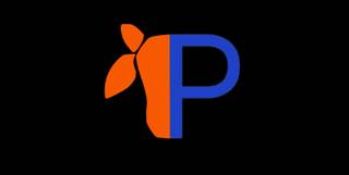 Letter 'p' With Logo (p Stand For Company's Name) Device mark 4850309 Trademark
