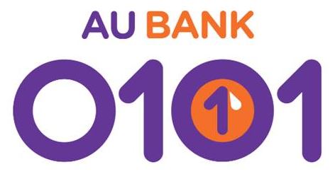 Au Bank 0101 Device mark 4850531 Trademark