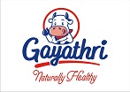 Gayathri Naturally Healthy Device mark 4850703 Trademark