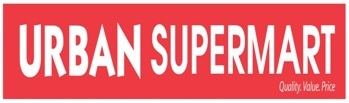 Urban Supermart Quality. Value. Price Device mark 4851108 Trademark