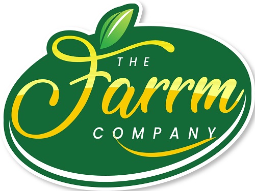 The Farrm Company Device mark 4851196 Trademark