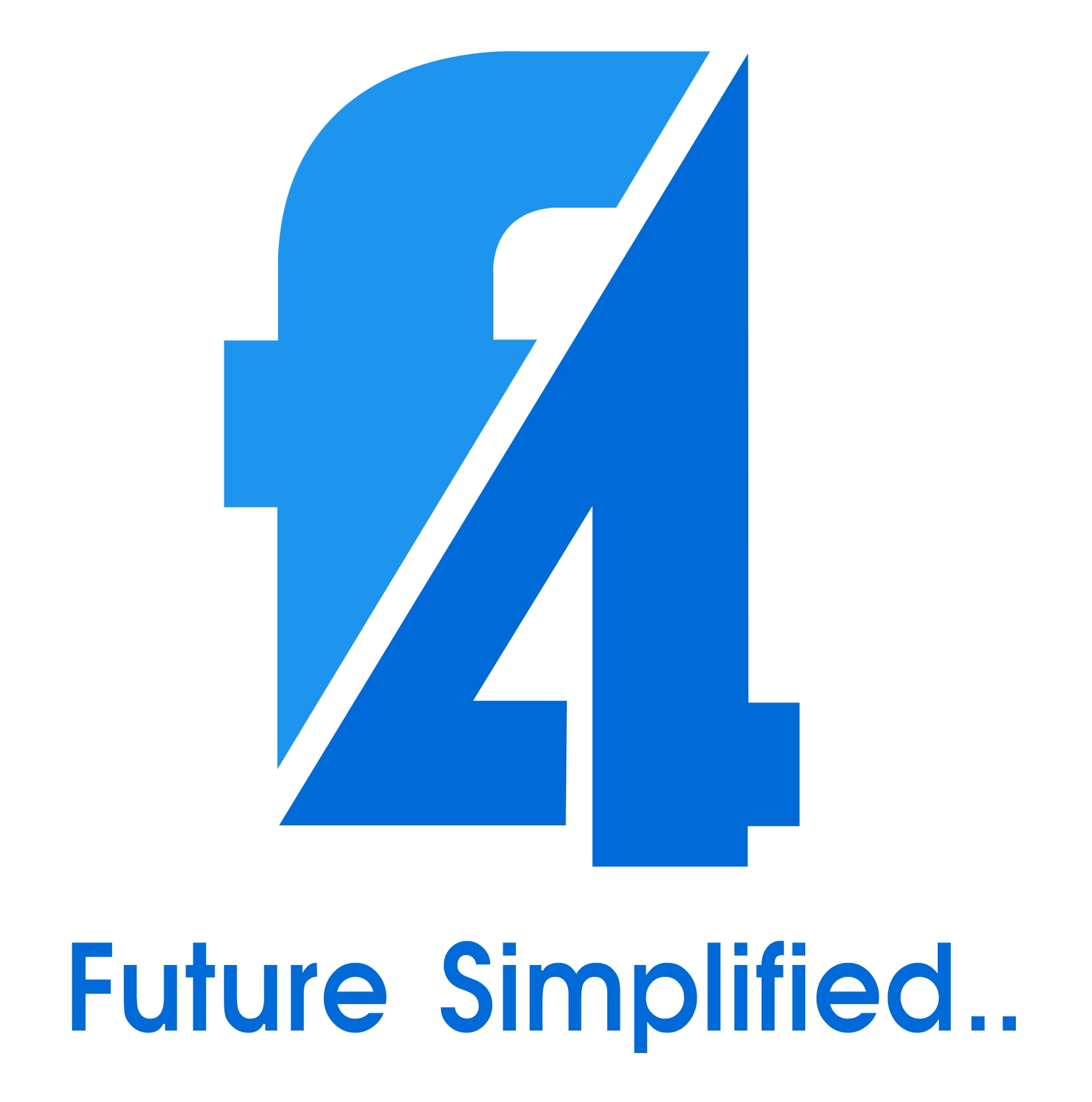 F4 Future Simplified Device mark 4851197 Trademark