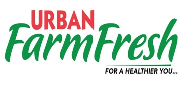 Urban Farmfresh For A Healthier You.... Device mark 4851167 Trademark