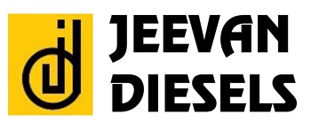 Jeevan Diesels, Jd (monogram) Device mark 4851255 Trademark