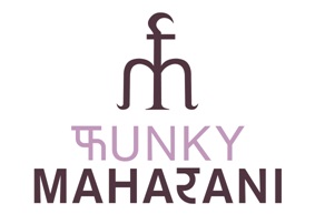 Funky Maharani Device mark 4851375 Trademark