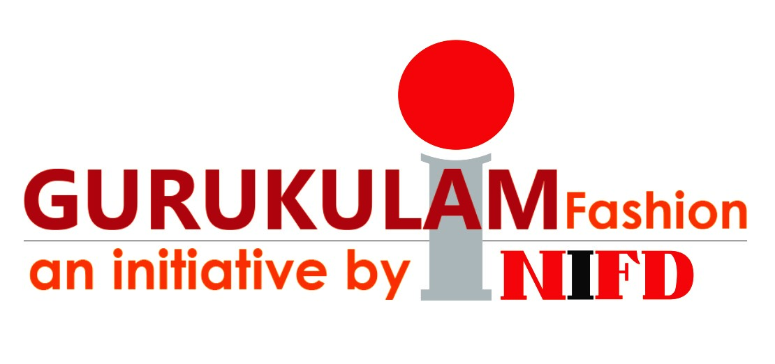 Gurukulam Fashion An Initiative By Inifd Device mark 4851861 Trademark