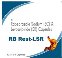 Rb Rest-lsr Device mark 4852070 Trademark