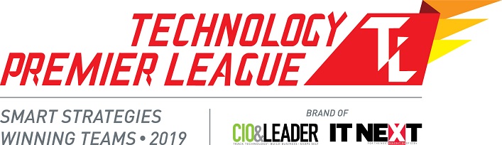 Technology Premier League Device mark 4852165 Trademark