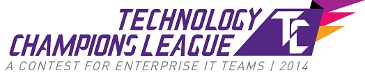 Technology Champions League Device mark 4852164 Trademark