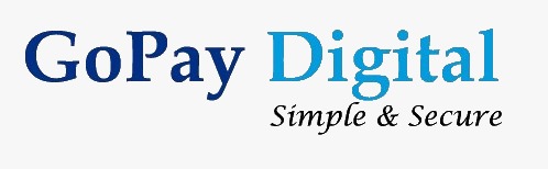 Gopay Digital Simple & Secure Device mark 4852276 Trademark