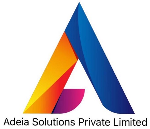 Adeia Solutions Private Limited Device mark 4852798 Trademark