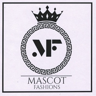 Mascot Fashions Device mark 4852824 Trademark