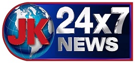 Jk24x7news Device mark 4853033 Trademark
