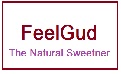 Feelgud The Natural Sweetner Device mark 4853085 Trademark