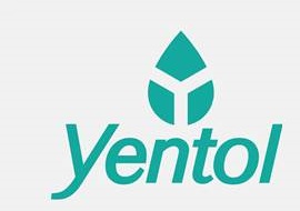 Yentol Device mark 4853151 Trademark