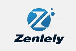 Zenlely Device mark 4853153 Trademark