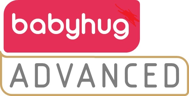 Babyhug Advanced Device mark 4853192 Trademark