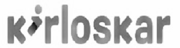 Kirloskar Device mark 4853202 Trademark