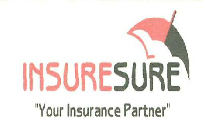 Insuresure Your Insurance Partner Device mark 4853250 Trademark