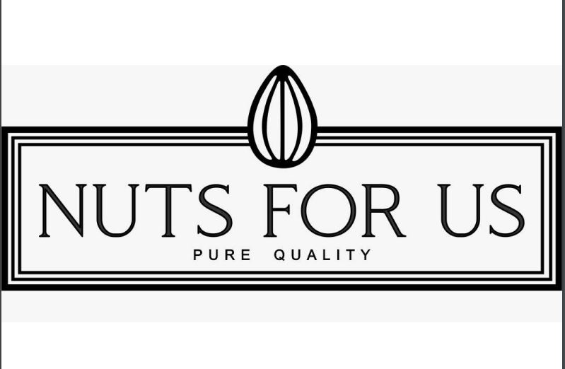 Nuts For Us Device mark 4853345 Trademark