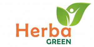 Herba Green Device mark 4853454 Trademark