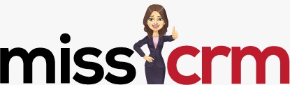 Miss Crm ( Label Mark) Device mark 4853528 Trademark