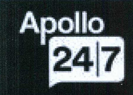 Apollo 24|7 Device mark 4853502 Trademark