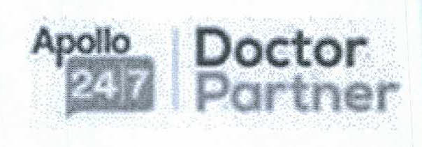 Apollo 24/7 Doctor Partner Device mark 4853508 Trademark