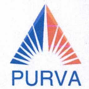 Purva Device mark 4853565 Trademark