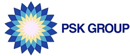 Psk Group Device mark 4853617 Trademark