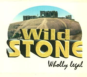 Wild Stone Device mark 2513171 Trademark