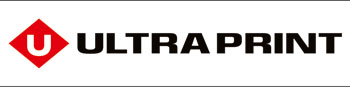 Ultra Print With U Logo Device mark 4853794 Trademark