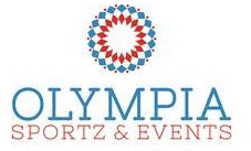 Olympia Sportz & Events Device mark 4853914 Trademark