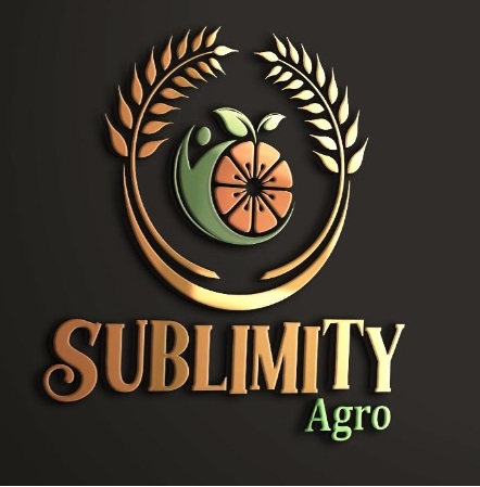 Sublimity Agro Device mark 4853925 Trademark