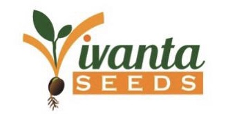 Vivanta Seeds Device mark 4854298 Trademark
